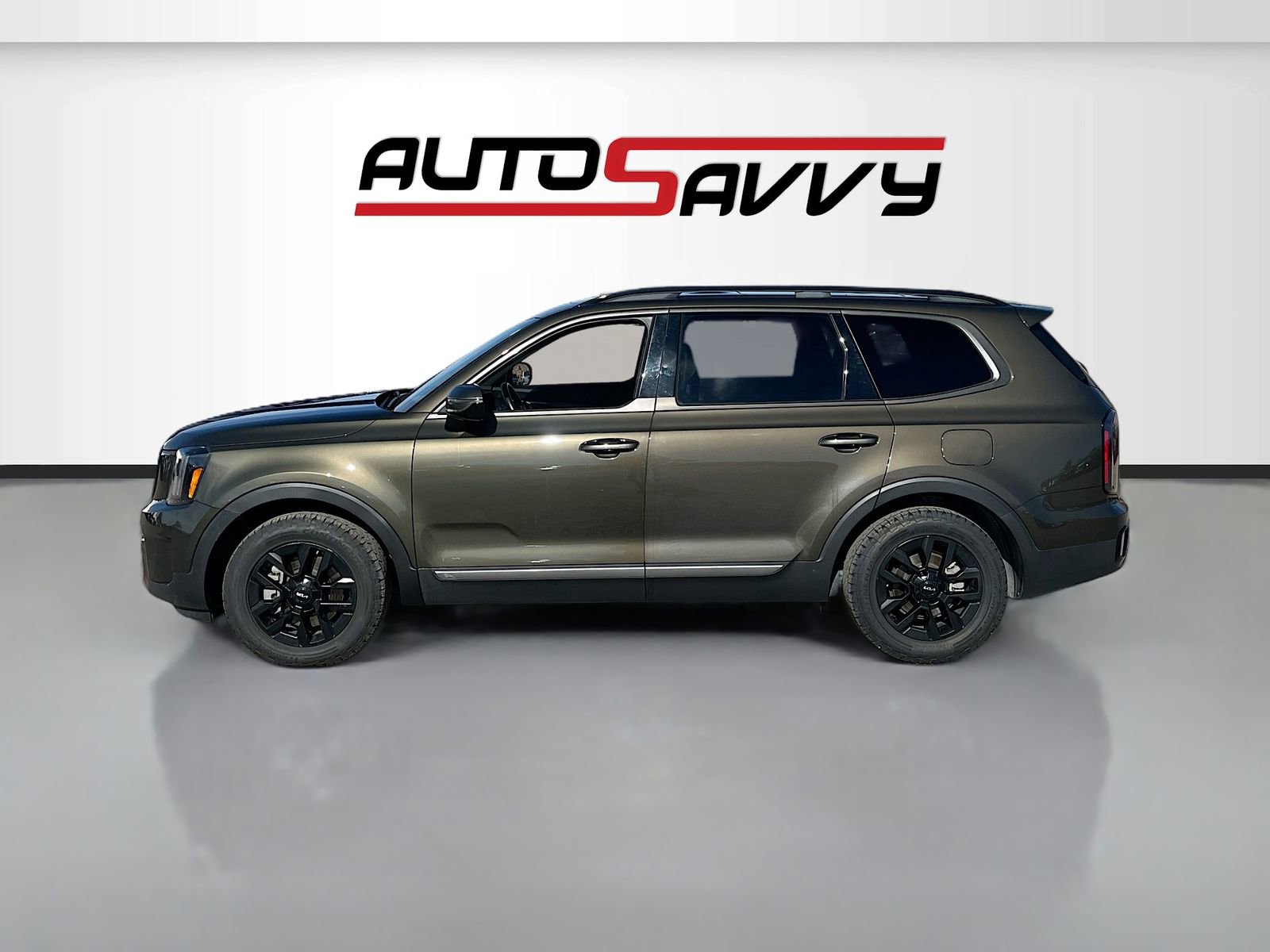 Used 2023 Kia Telluride SX Prestige X-Pro AWD/4WD image 4
