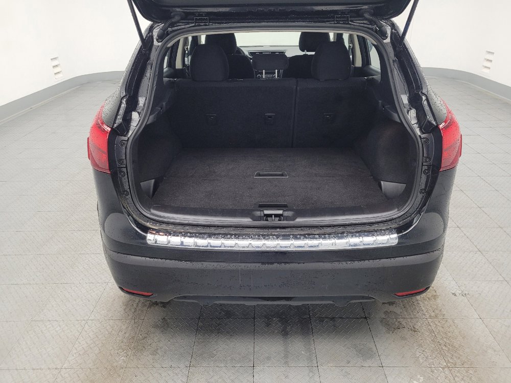Used 2019 Nissan Rogue Sport S FWD image 29