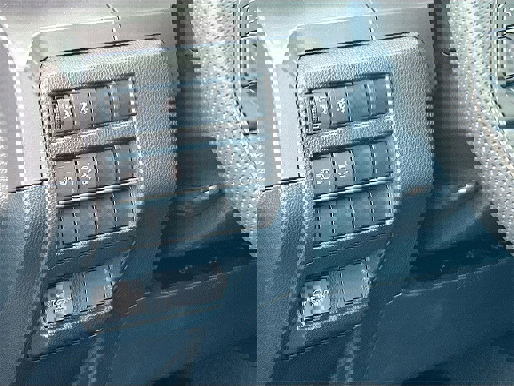 New 2025 Toyota Tacoma TRD Off-Road image 11