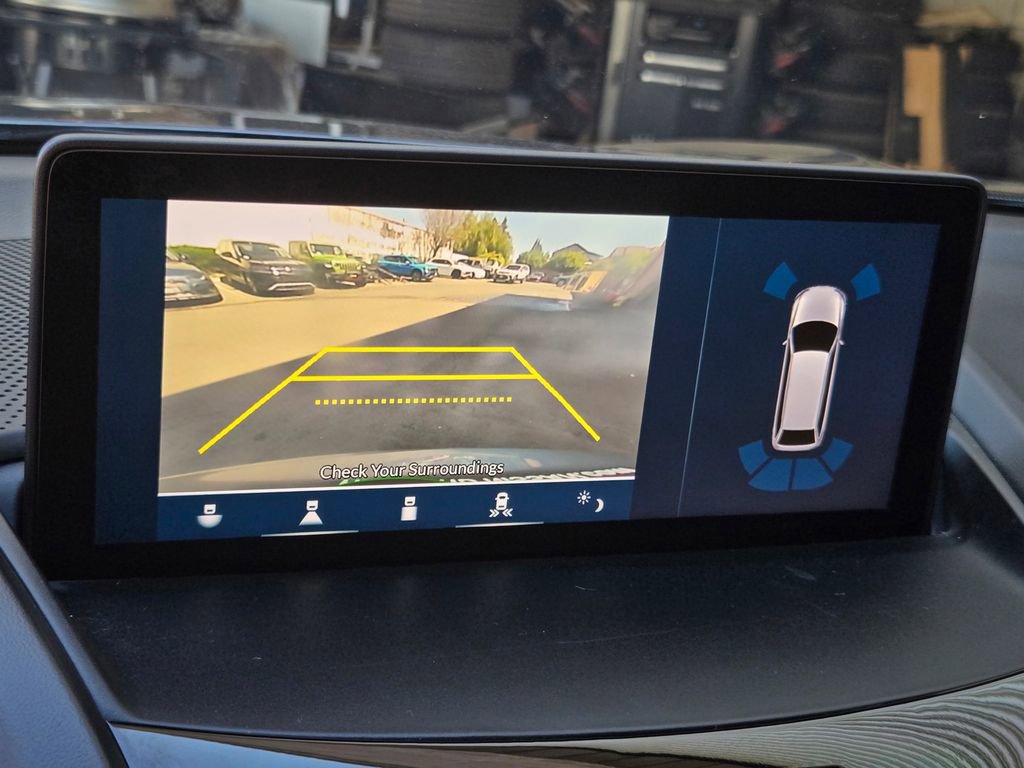 Used 2023 Acura RDX A-Spec image 17