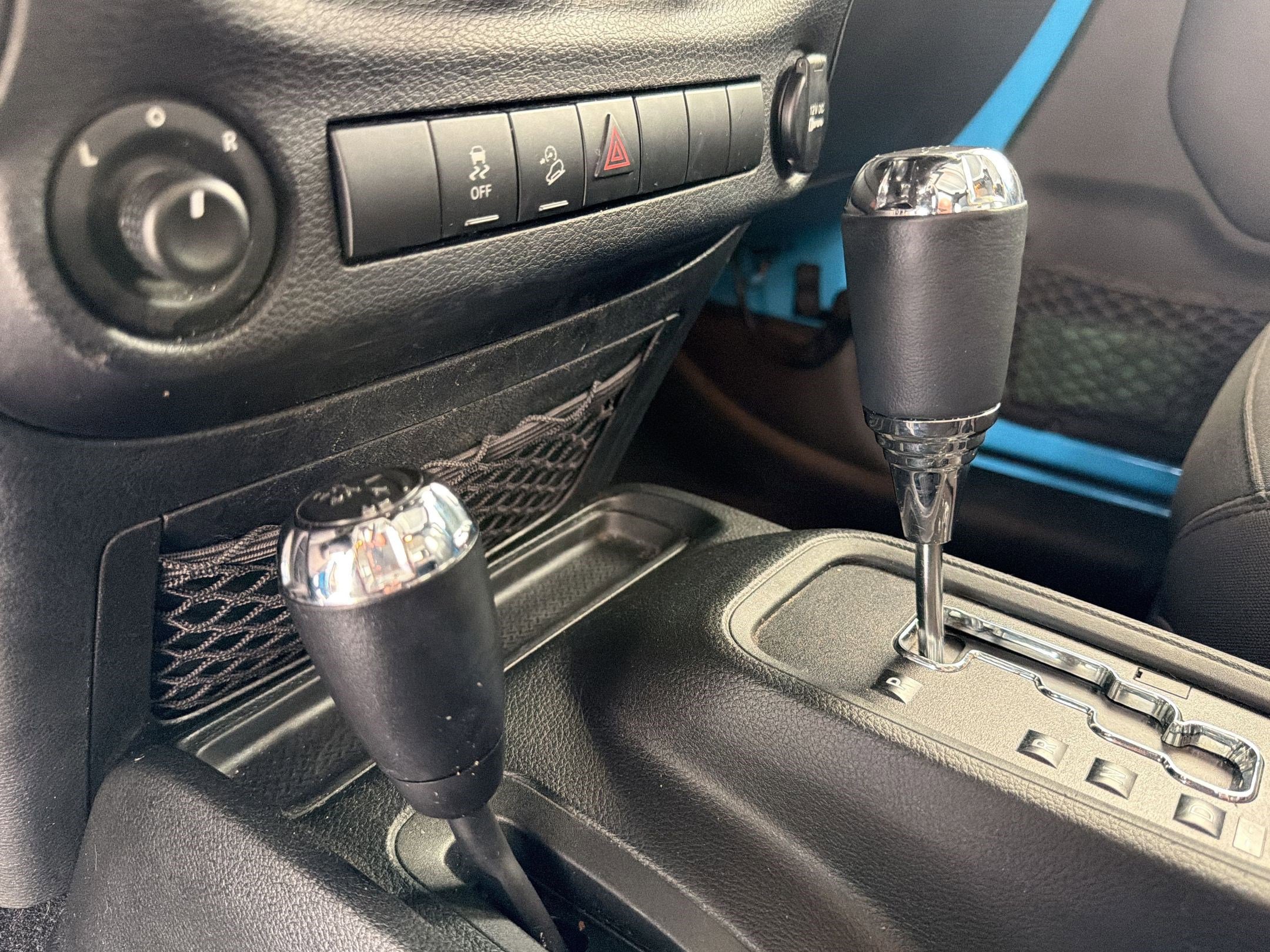 Used 2017 Jeep Wrangler Sport w/ Quick Order Package 24S image 17