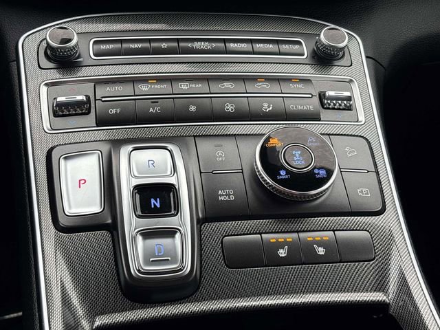 Certified 2023 Hyundai Santa Fe SEL image 25