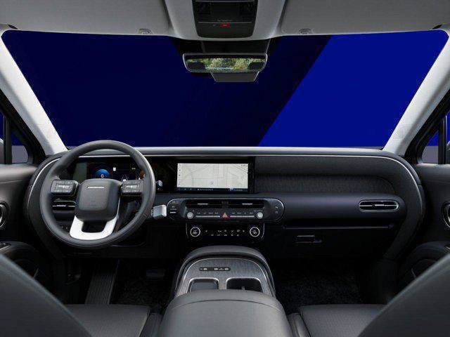 New 2026 Hyundai Palisade SEL FWD image 11