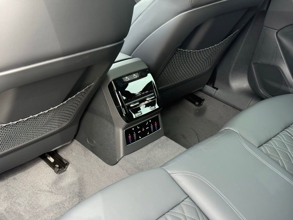 New 2026 Audi A6 3.0 image 25