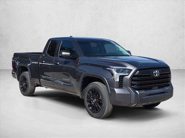 Used 2024 Toyota Tundra SR5 w/ SR5 Premium Package AWD/4WD image 3