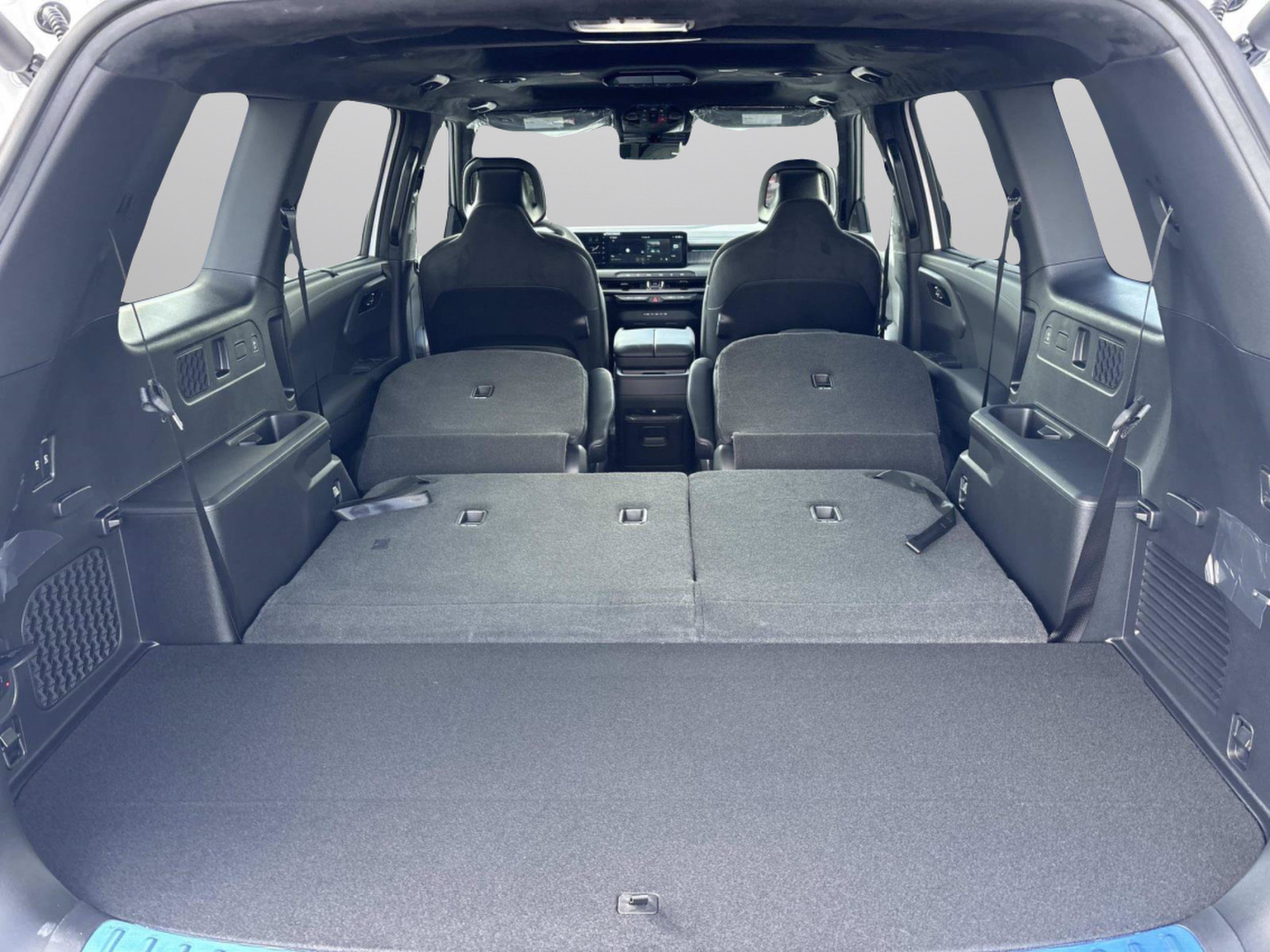 New 2027 Kia Telluride X-Line SX Prestige AWD/4WD image 9