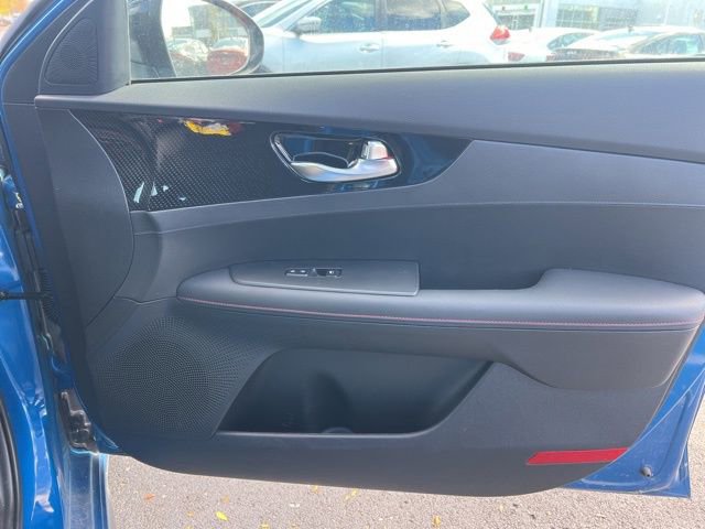 Certified 2023 Kia Forte GT image 34