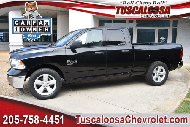 Used 2024 RAM 1500 Classic SLT RWD image 6