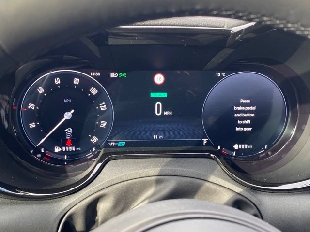Used 2024 Alfa Romeo Tonale Ti AWD/4WD image 25