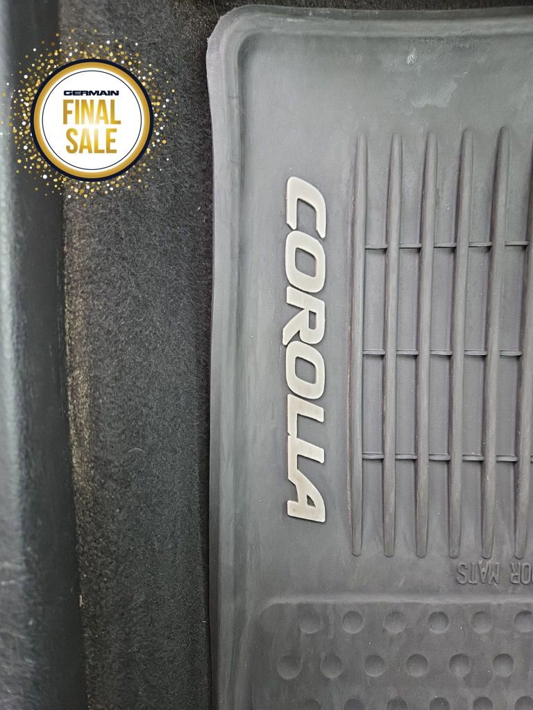 Used 2016 Toyota Corolla S image 17