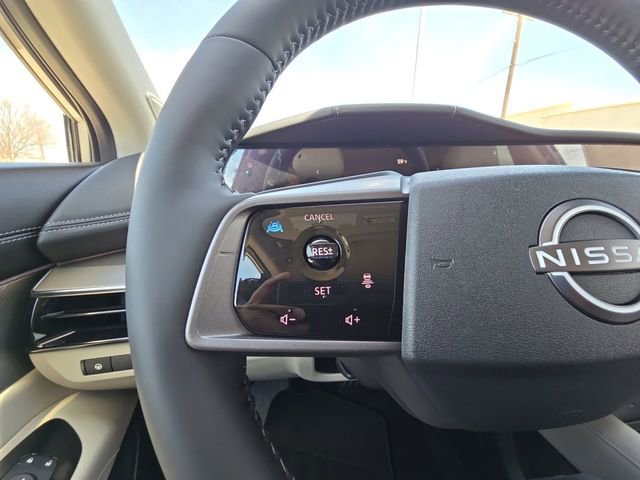 New 2026 Nissan Murano SL image 11