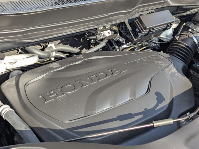 Certified 2023 Honda Ridgeline Black Edition image 23