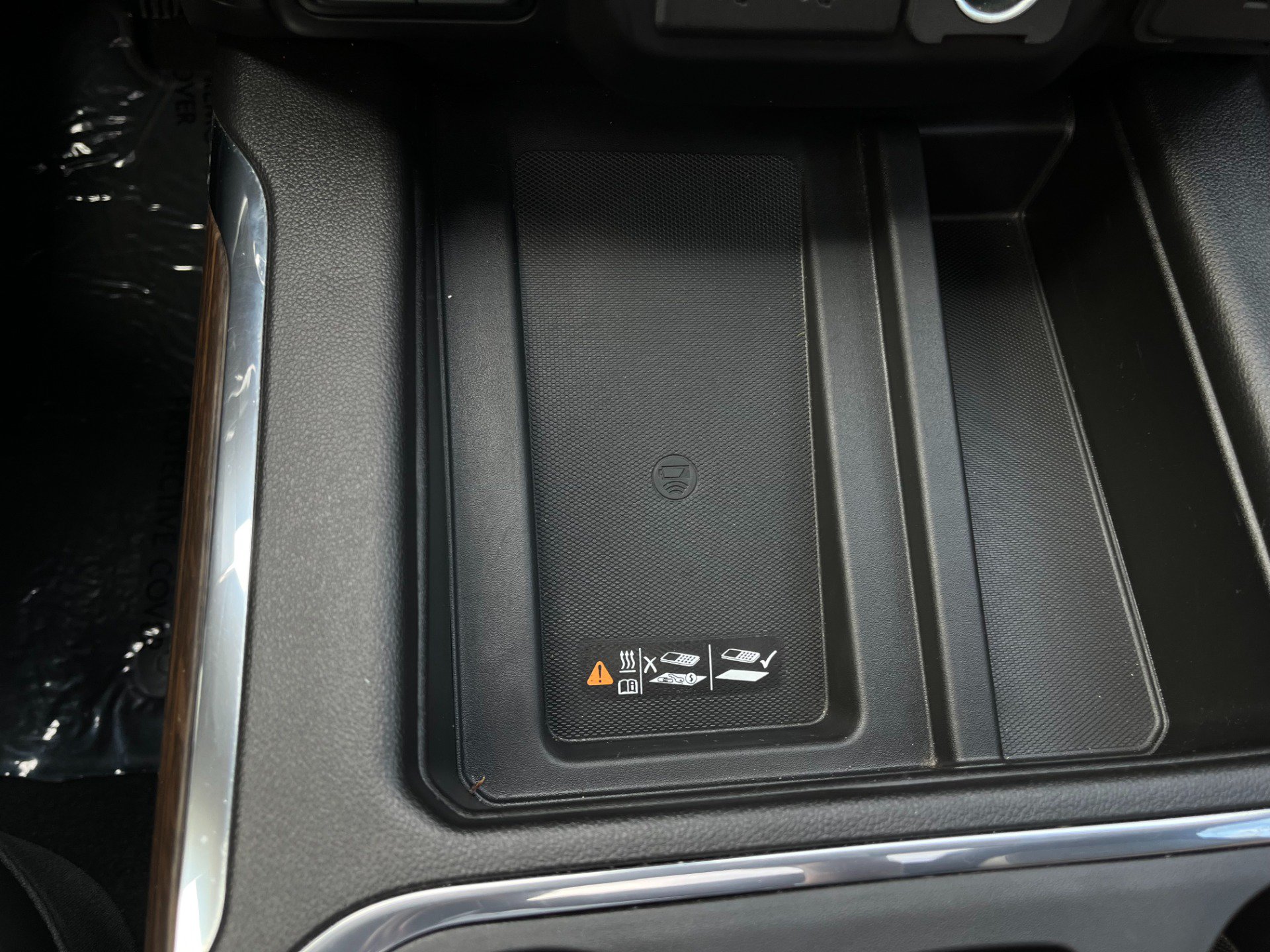 Used 2023 Chevrolet Silverado 2500 High Country w/ Z71 Off-Road Package AWD/4WD image 76