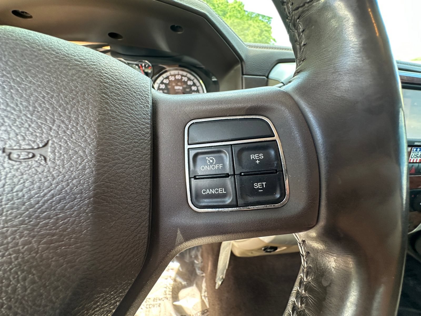 Used 2012 RAM 2500 Laramie w/ HD Snow Plow Prep Group AWD/4WD image 20