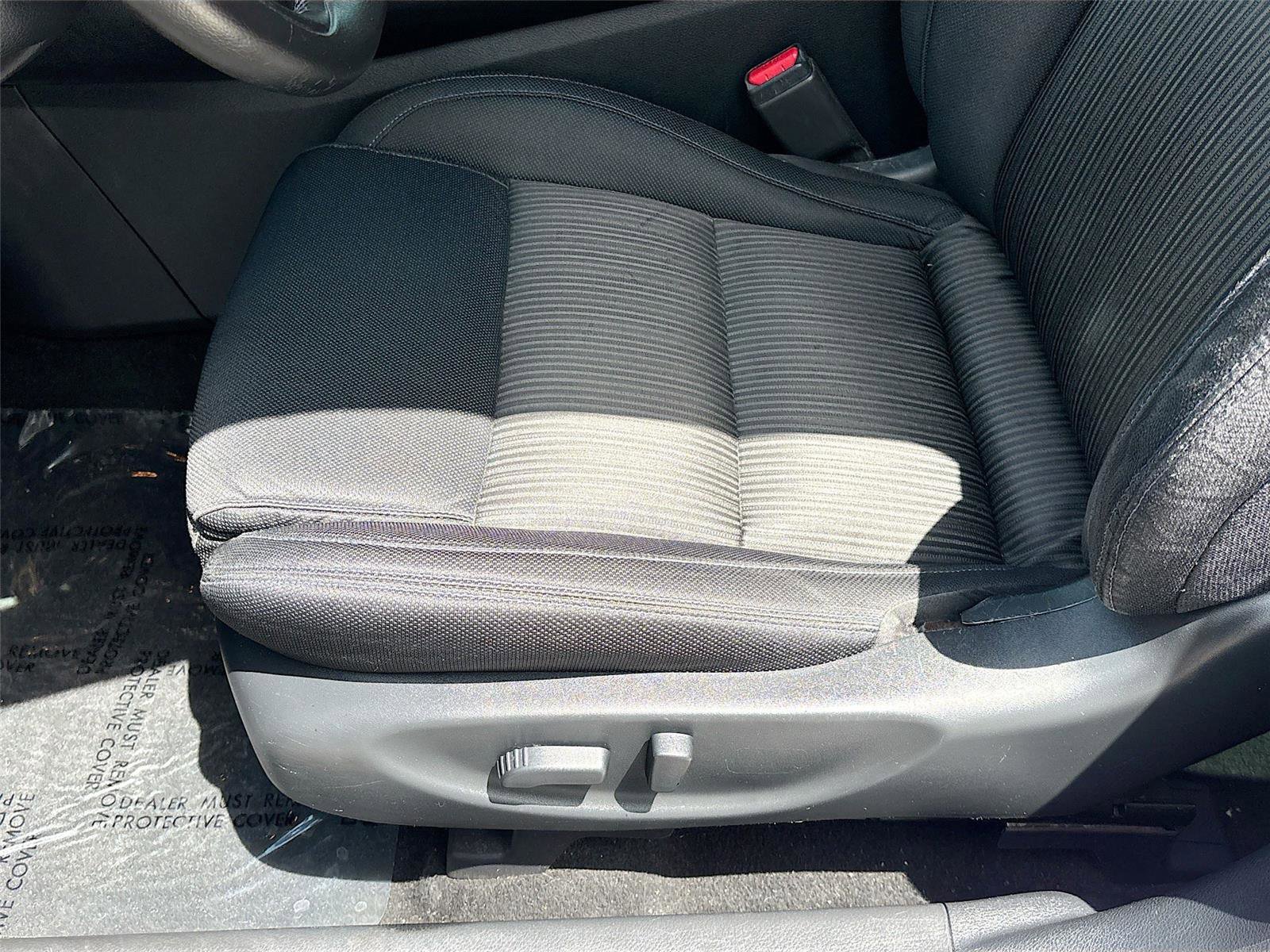 Used 2018 Nissan Maxima SR FWD image 19