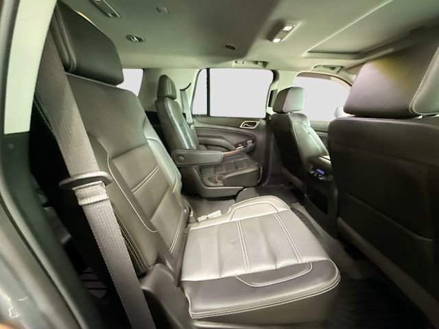 Used 2020 GMC Yukon Denali w/ Denali Premium Package AWD/4WD image 31