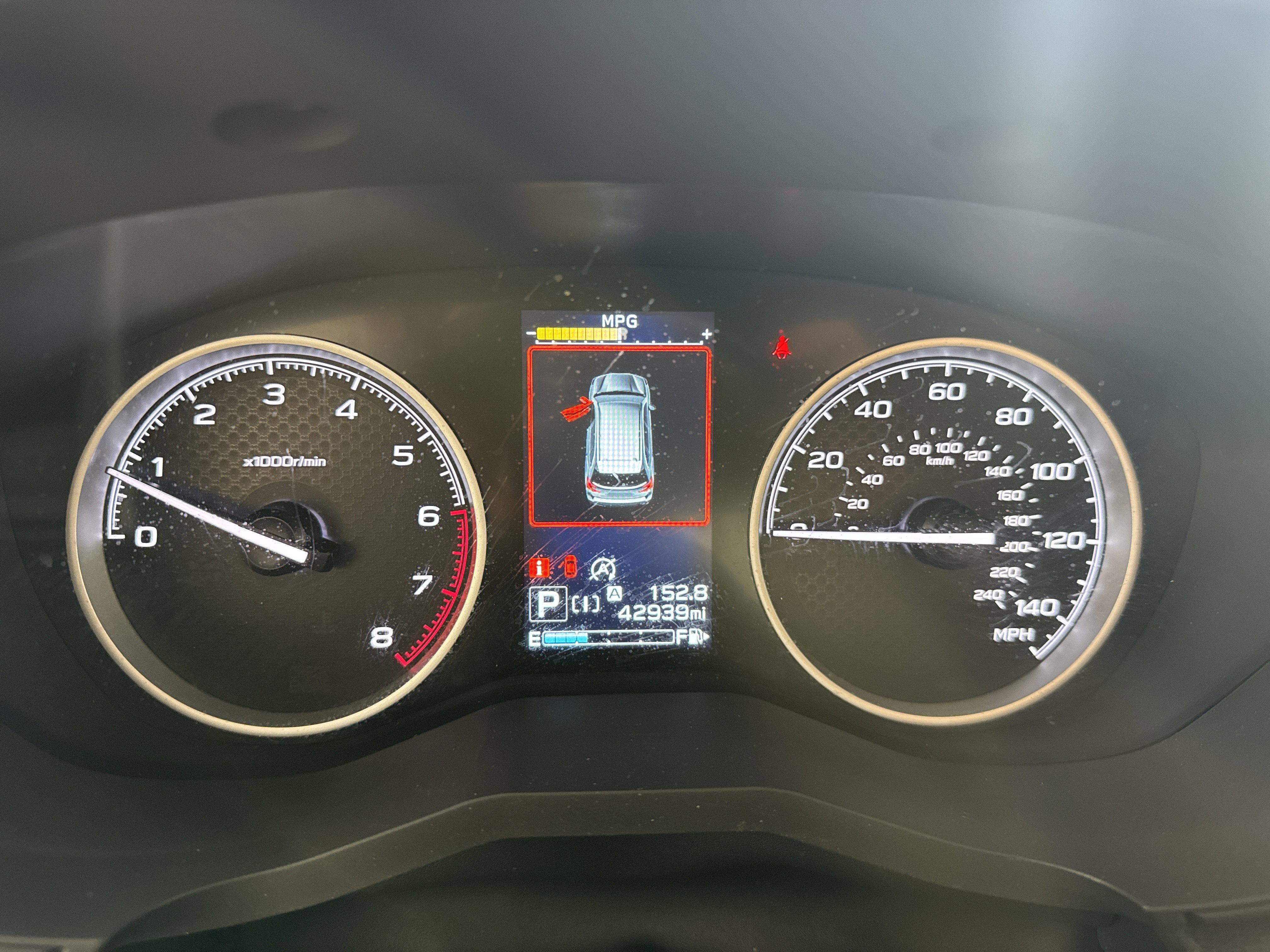 Used 2022 Subaru Forester Premium w/ Popular Package #1 image 16