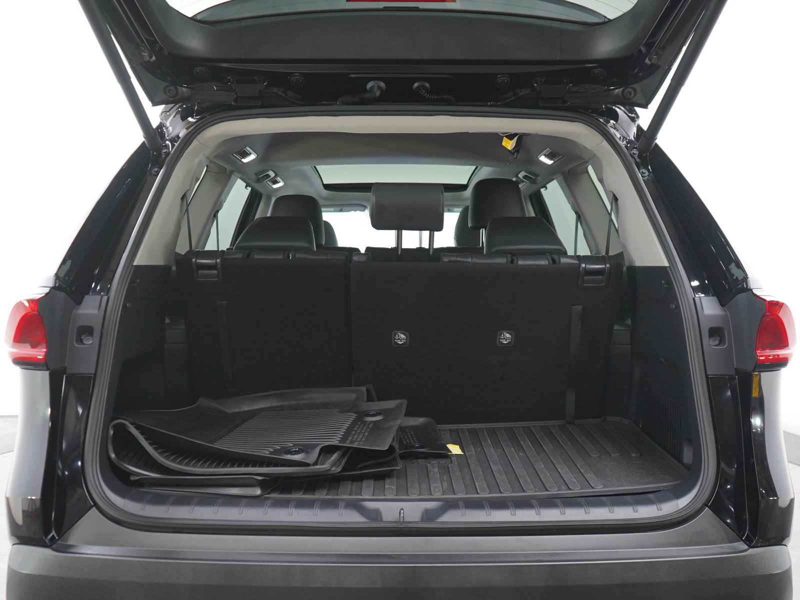 Used 2025 Toyota Grand Highlander AWD image 17