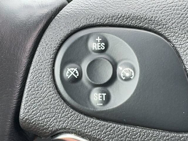 Used 2020 Chevrolet Impala LT FWD image 22