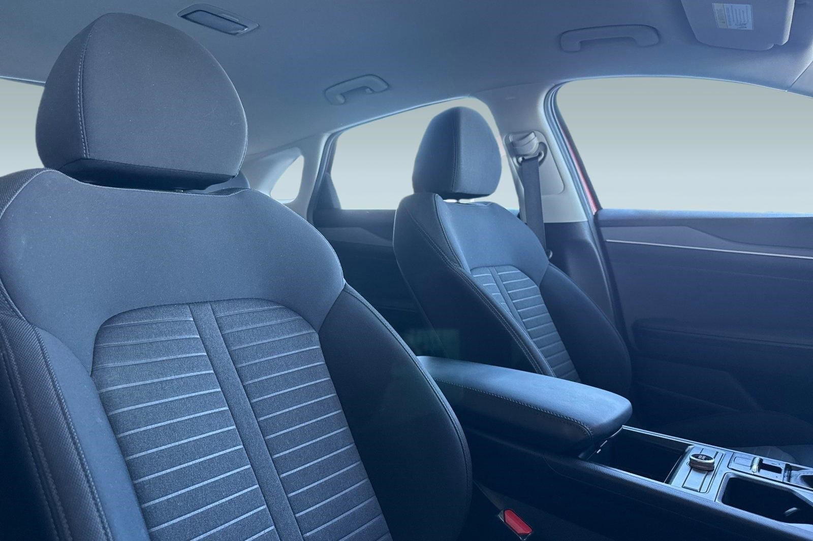 Used 2025 Kia K5 LXS image 29