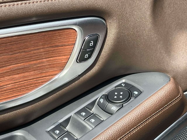 New 2027 Ford Expedition Max King Ranch AWD/4WD image 23