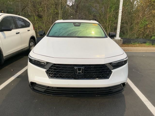 Used 2024 Honda Accord Sport image 13