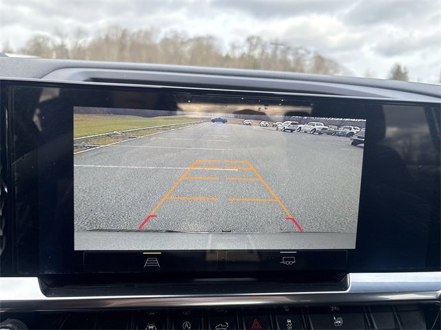 Used 2024 Chevrolet Silverado 1500 LT image 15