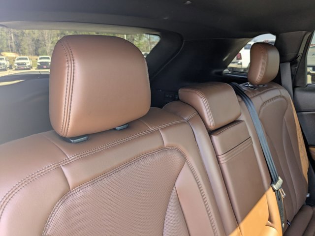 Used 2023 Lincoln Nautilus Reserve image 19