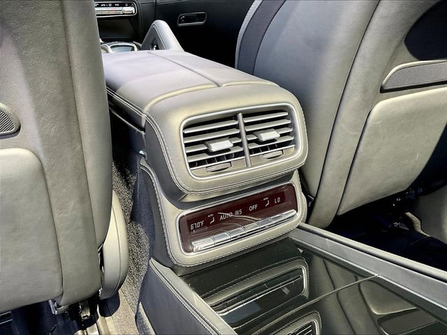 Certified 2021 Mercedes-Benz Maybach GLS 600 4MATIC image 12