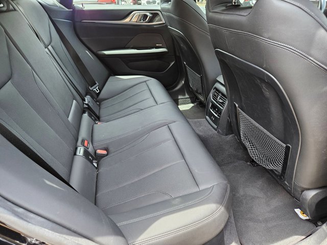 Used 2024 BMW M440i xDrive Gran Coupe AWD/4WD image 20