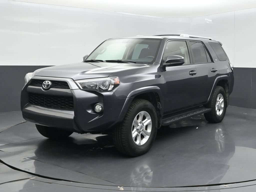 Used 2014 Toyota 4Runner SR5