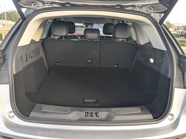 New 2026 Lincoln Nautilus Premier w/ Equipment Group 102A image 13