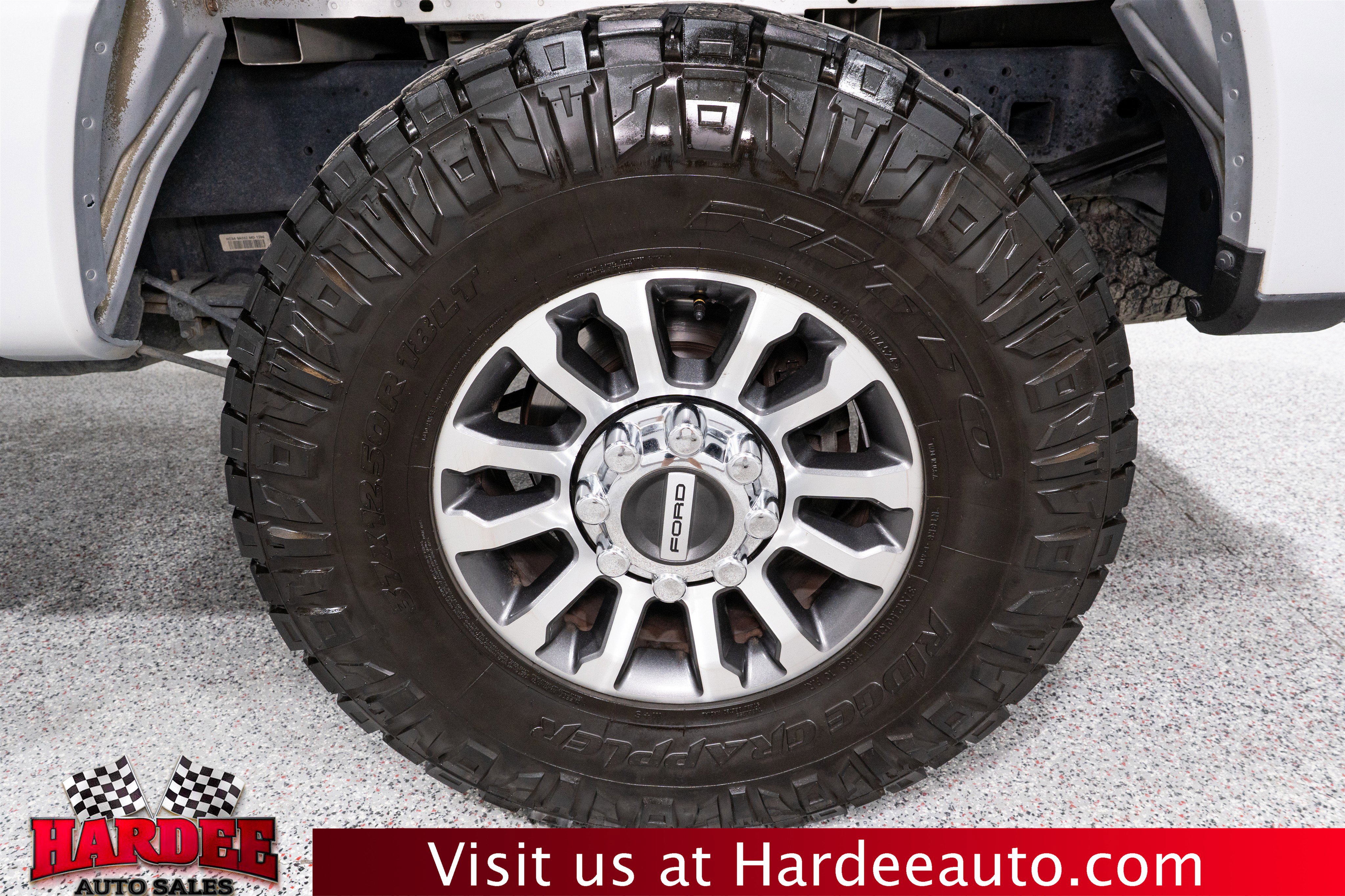 Used 2019 Ford F250 Lariat image 10