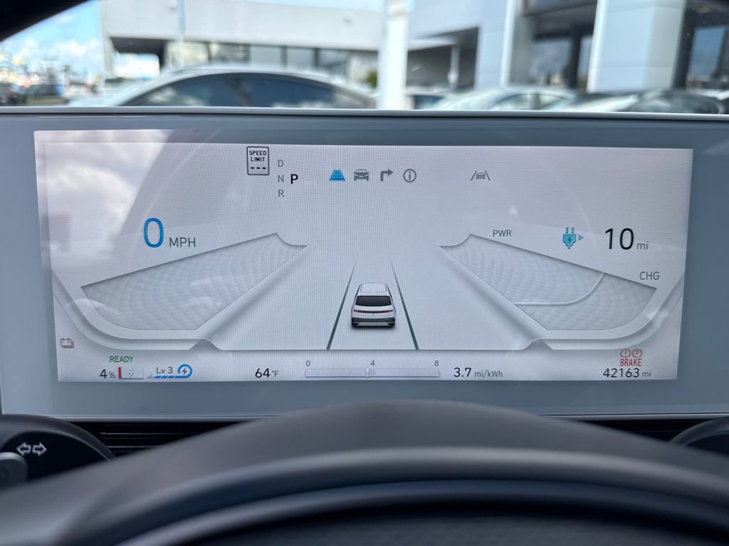 Used 2024 Hyundai Ioniq 5 SE RWD image 32