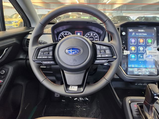 New 2025 Subaru Crosstrek 2.5i Limited image 12