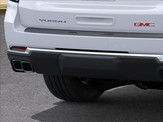 New 2026 GMC Yukon Denali AWD/4WD image 14
