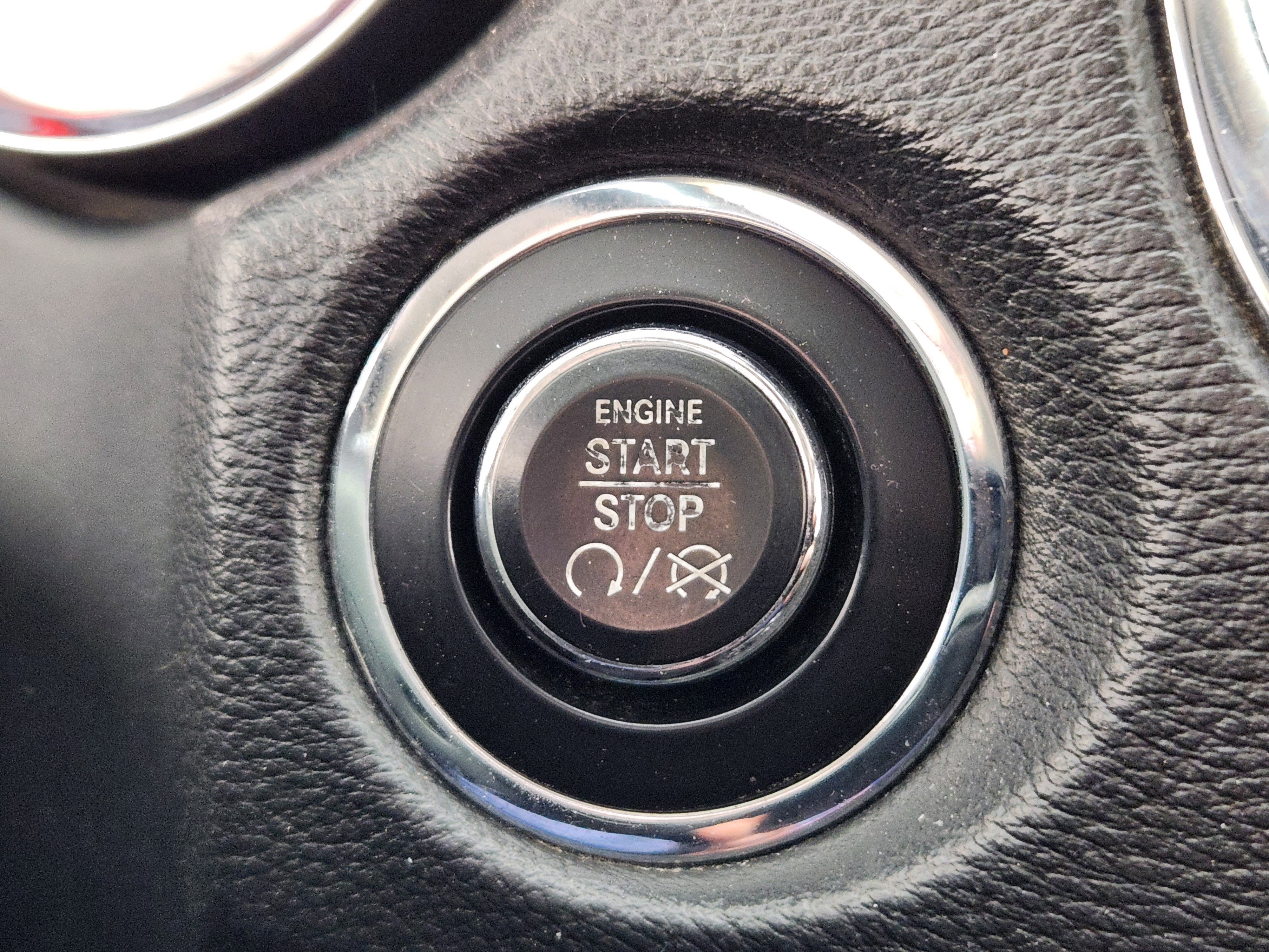 Used 2012 Dodge Durango R/T w/ Leather Interior Group image 26