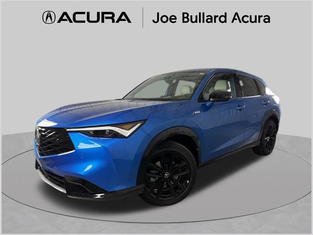 New 2026 Acura ADX A-Spec FWD image 1