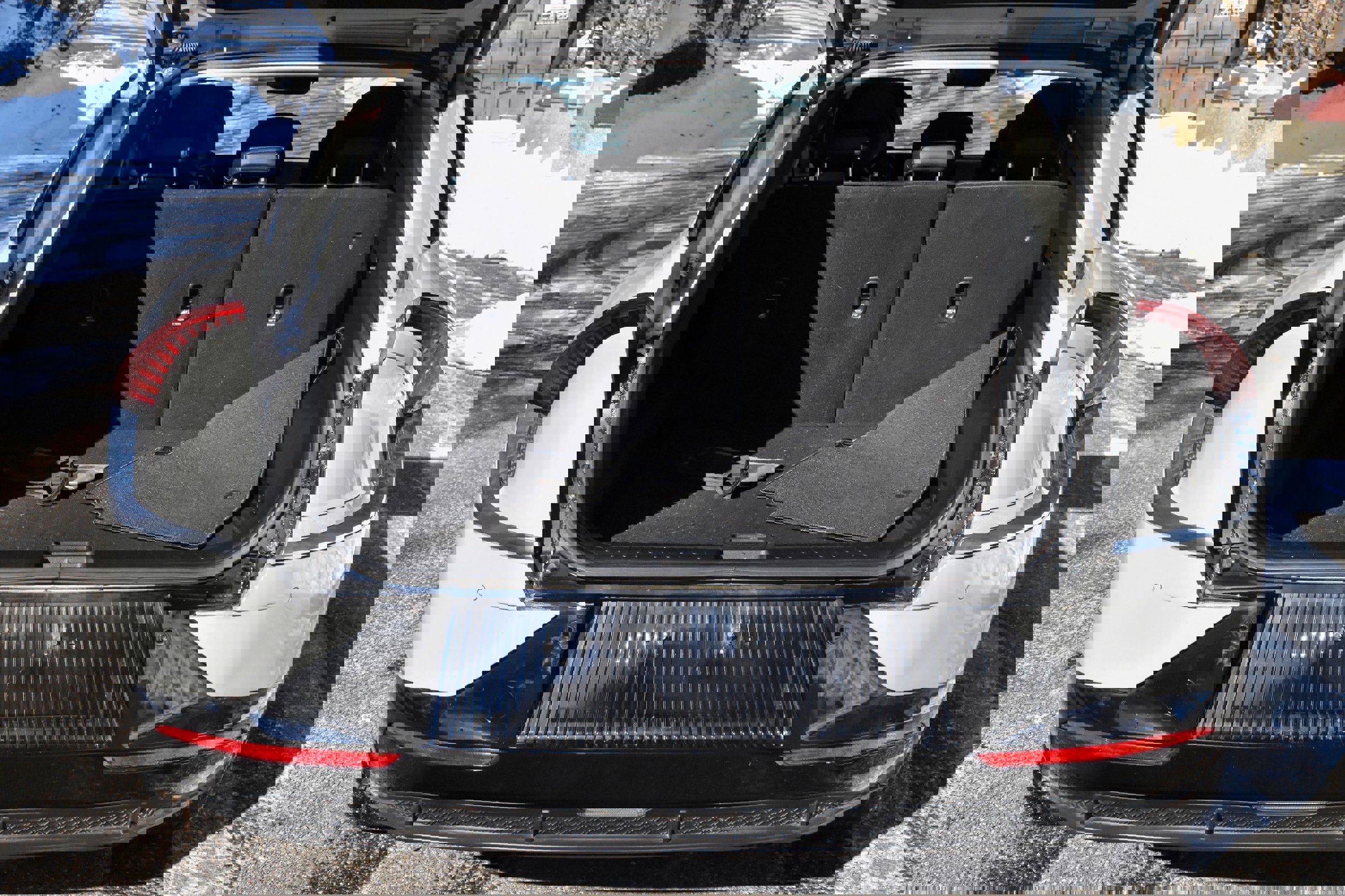 Used 2022 Kia EV6 Wind w/ Wind Technology Package image 17