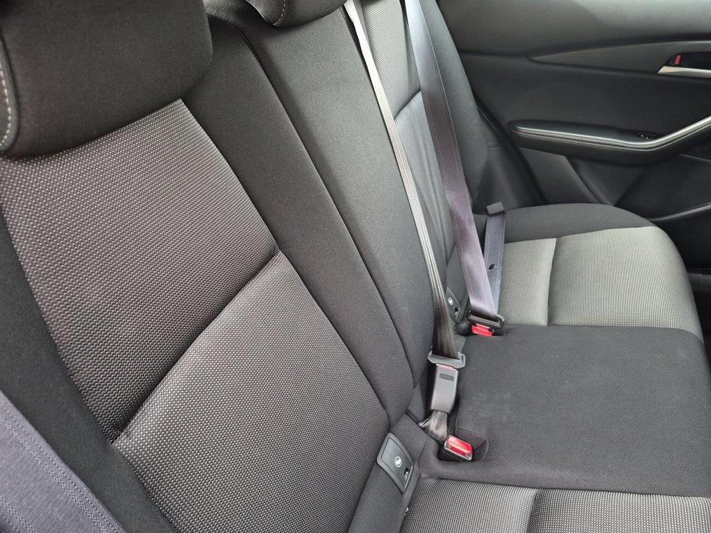 Certified 2025 MAZDA CX-30 AWD 2.5 S image 26