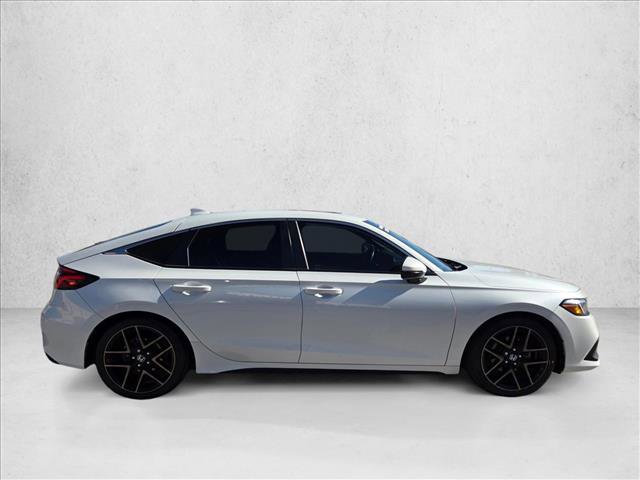 Used 2023 Honda Civic Sport Touring image 4