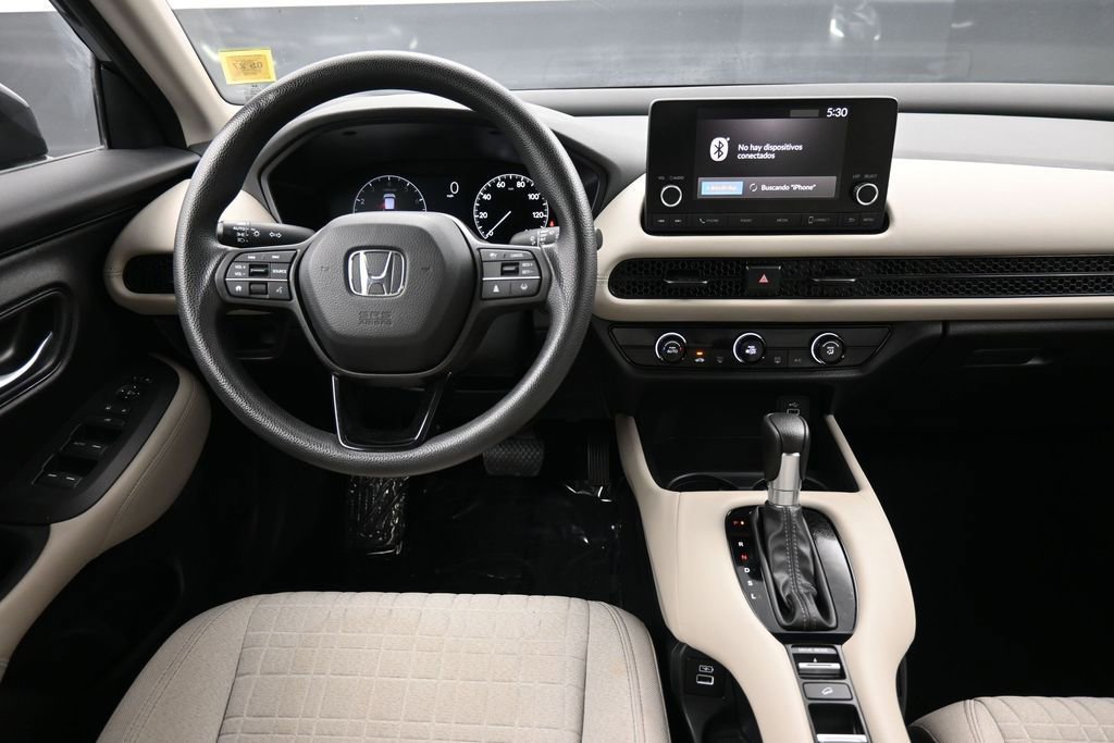 Certified 2023 Honda HR-V LX image 19