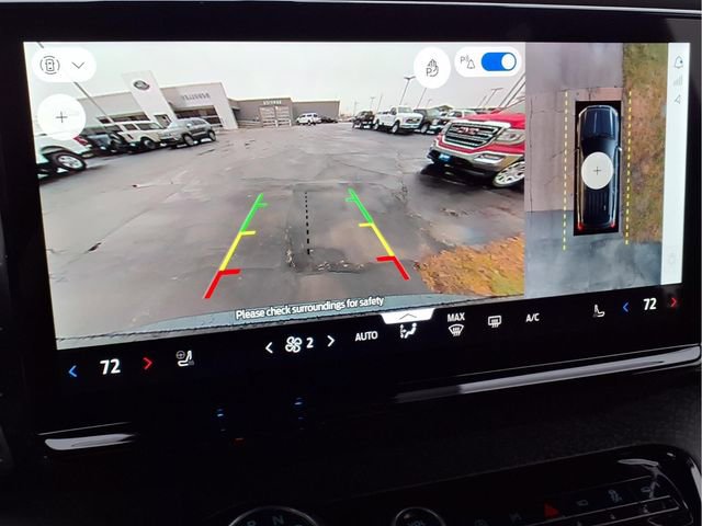 New 2026 Ford Expedition Tremor image 20