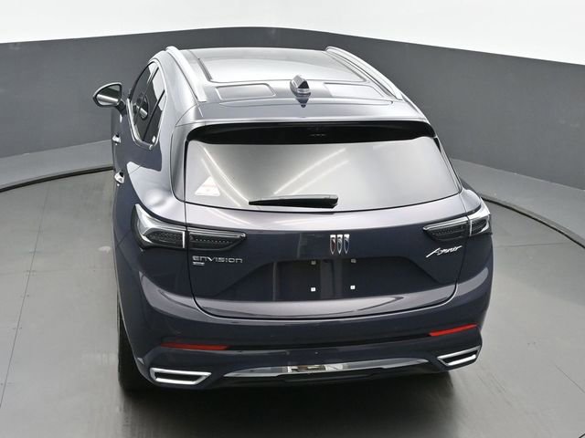 New 2026 Buick Envision Avenir image 42