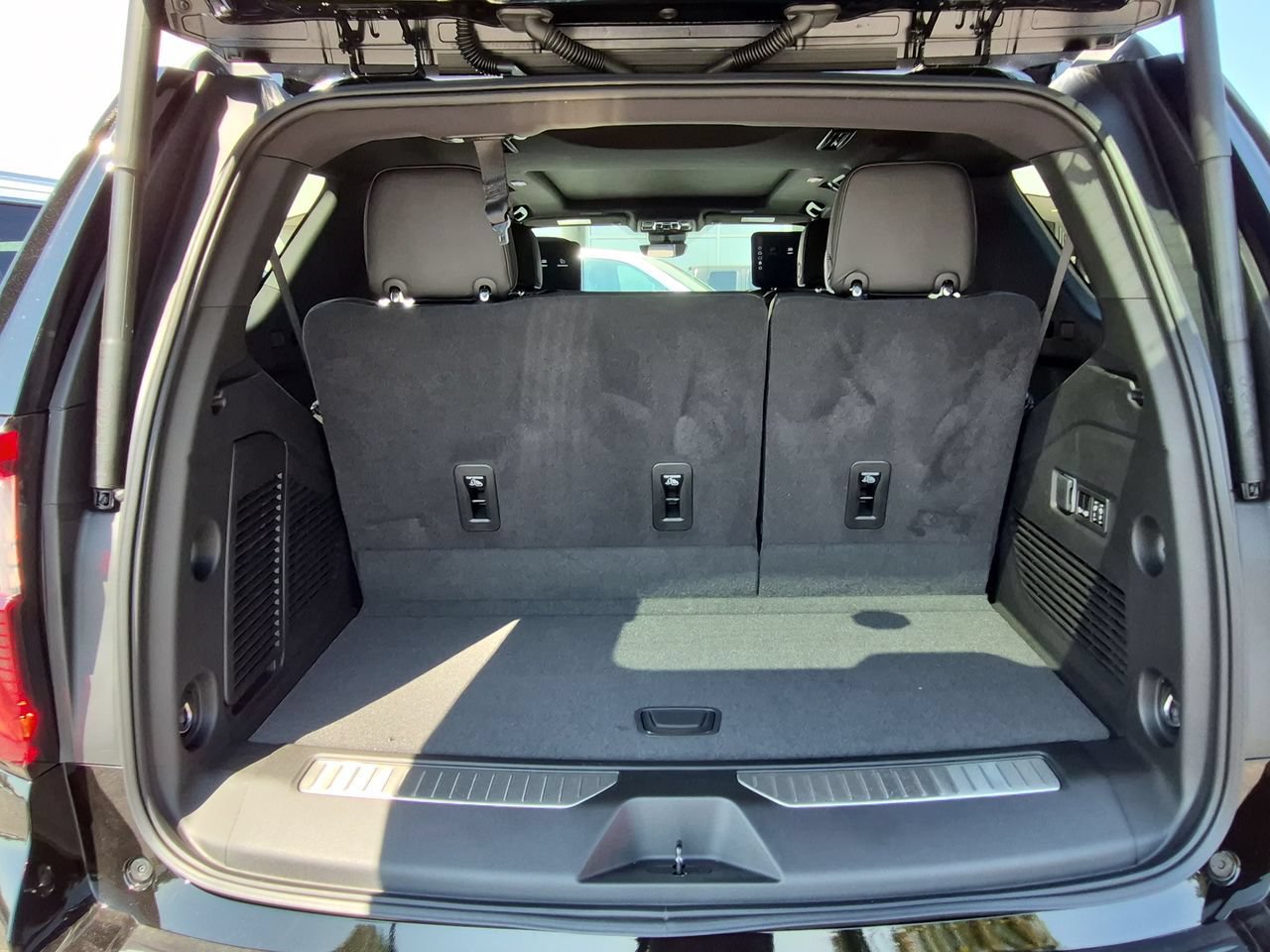 New 2026 GMC Yukon AT4 Ultimate AWD/4WD image 27