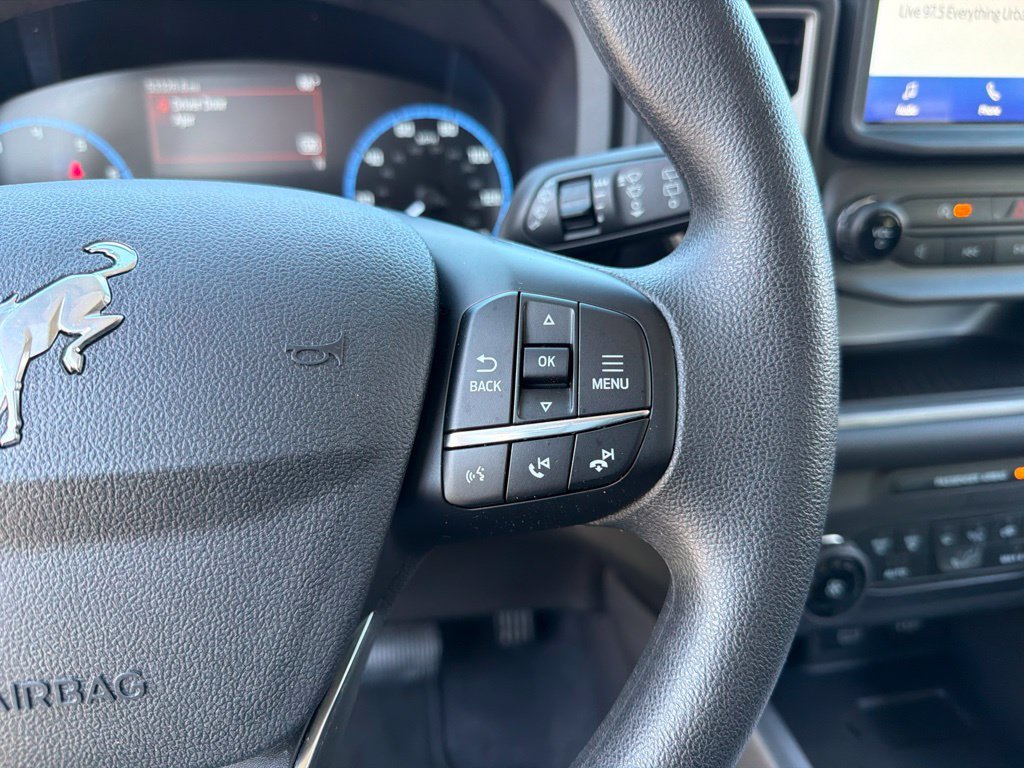 Used 2023 Ford Bronco Sport Big Bend AWD/4WD image 17