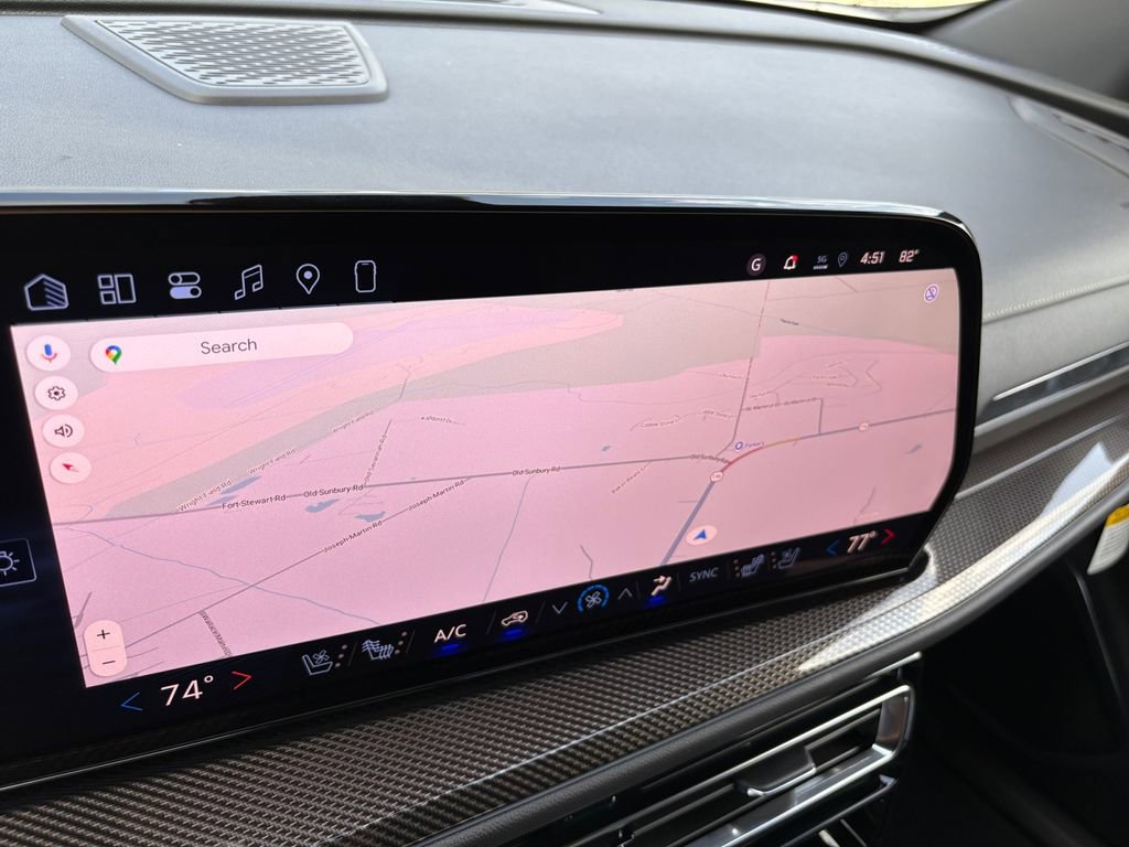 New 2026 Chevrolet Traverse High Country image 30