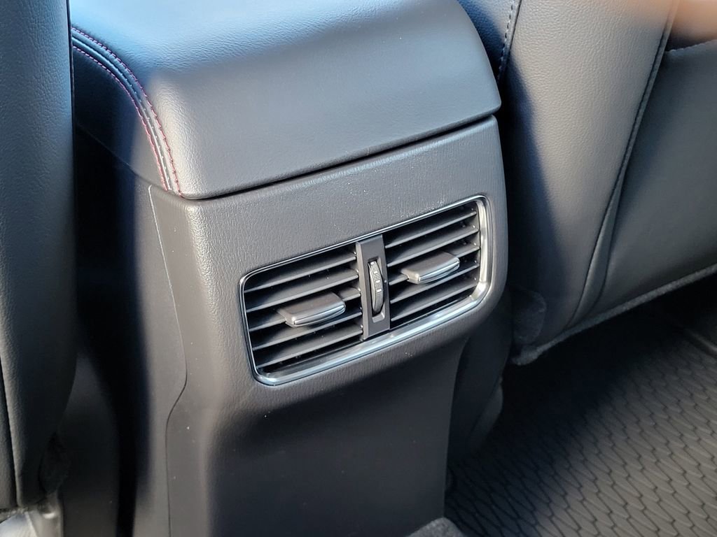 New 2025 MAZDA CX-5 2.5 Turbo image 21