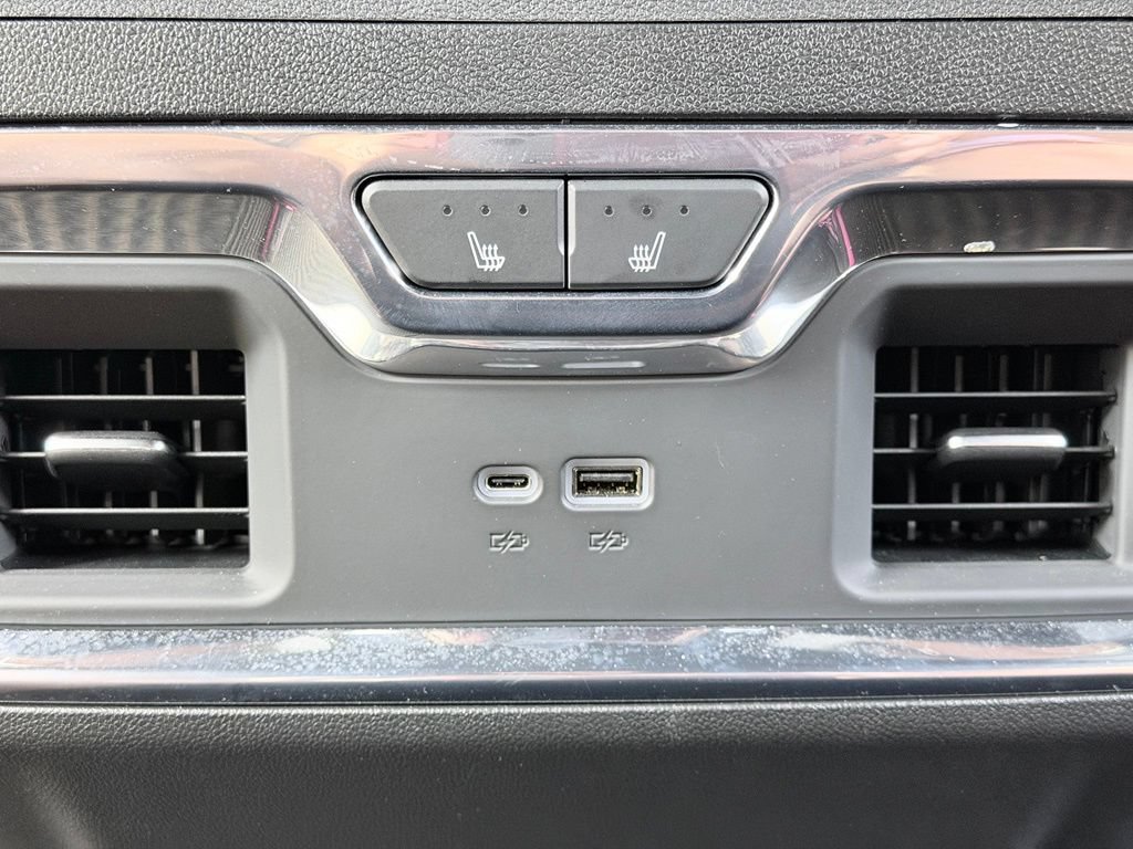 Used 2026 GMC Sierra 2500 Denali Ultimate w/ Max Trailering Package AWD/4WD image 28