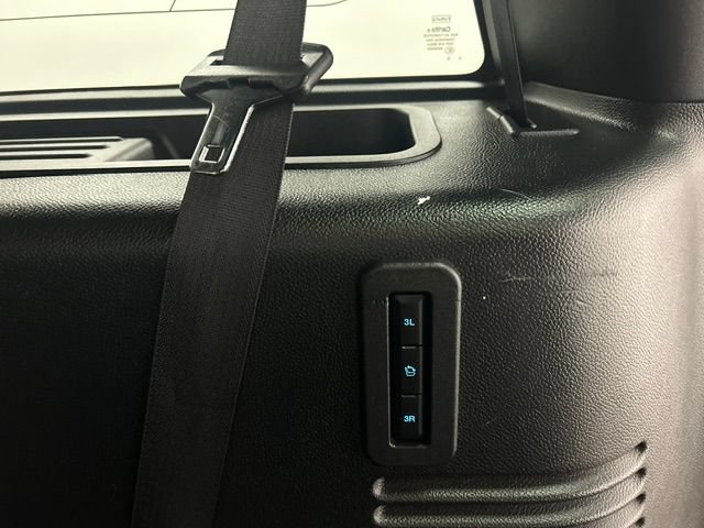 Used 2017 Ford Expedition Limited w/ Equipment Group 301A AWD/4WD image 29